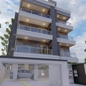 Apartamento em Santa Regina, Camboriú/SC de 78m² 3 quartos à venda por R$ 448.412,00