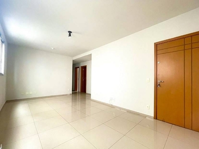 Apartamento em Santa Rosa, Belo Horizonte/MG de 97m² 4 quartos para locação R$ 3.000,00/mes