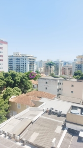 Apartamento em Santa Rosa, Niterói/RJ de 54m² 2 quartos à venda por R$ 319.000,00