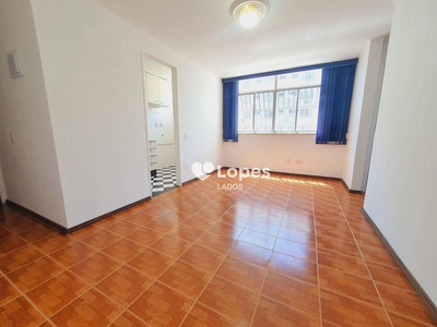 Apartamento em Santa Rosa, Niterói/RJ de 5500m² 2 quartos à venda por R$ 218.000,00