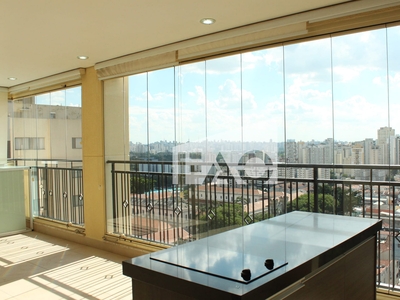 Apartamento em Santana, São Paulo/SP de 152m² 3 quartos à venda por R$ 2.000.000,00 ou para locação R$ 8.000,00/mes