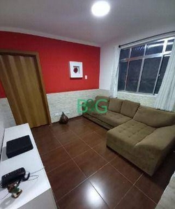 Apartamento em Santana, São Paulo/SP de 62m² 2 quartos à venda por R$ 297.000,00