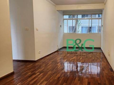 Apartamento em Santana, São Paulo/SP de 63m² 2 quartos à venda por R$ 363.000,00