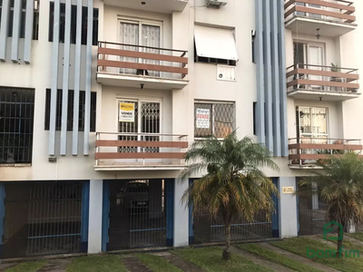 Apartamento em Santo Antônio, Porto Alegre/RS de 47m² 1 quartos à venda por R$ 224.000,00