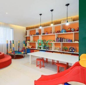 Apartamento em Santo Antônio, São Caetano do Sul/SP de 81m² 2 quartos para locação R$ 6.500,00/mes