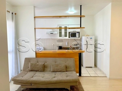 Apartamento em Saúde, São Paulo/SP de 41m² 1 quartos à venda por R$ 439.000,00