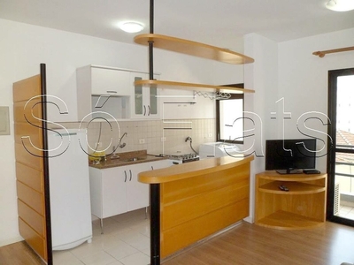 Apartamento em Saúde, São Paulo/SP de 42m² 1 quartos à venda por R$ 417.000,00