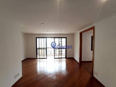 Apartamento em Sé, São Paulo/SP de 120m² 3 quartos para locação R$ 6.500,00/mes