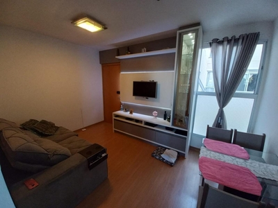 Apartamento em Serraria, São José/SC de 43m² 2 quartos à venda por R$ 254.000,00