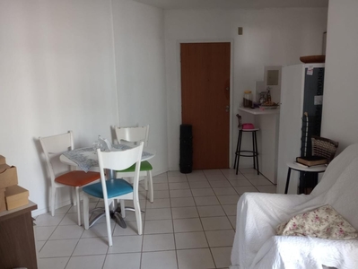 Apartamento em Serraria, São José/SC de 49m² 2 quartos à venda por R$ 169.000,00