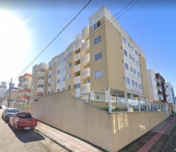 Apartamento em Serraria, São José/SC de 56m² 2 quartos à venda por R$ 219.000,00