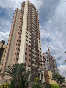 Apartamento em Setor Bela Vista, Goiânia/GO de 70m² 3 quartos à venda por R$ 449.000,00