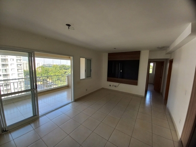 Apartamento em Setor Goiânia 2, Goiânia/GO de 106m² 3 quartos para locação R$ 3.700,00/mes