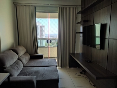 Apartamento em Setor Leste Universitário, Goiânia/GO de 60m² 2 quartos à venda por R$ 384.000,00