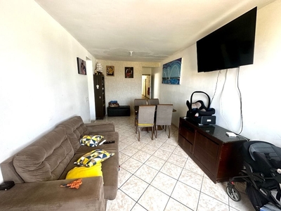 Apartamento em Setor Leste Vila Nova, Goiânia/GO de 76m² 2 quartos à venda por R$ 229.000,00