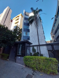 Apartamento em Sion, Belo Horizonte/MG de 98m² 3 quartos para locação R$ 3.300,00/mes