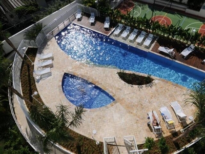 Apartamento em São Conrado, Rio de Janeiro/RJ de 161m² 2 quartos à venda por R$ 2.149.000,00