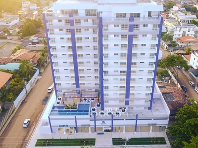 Apartamento em São Francisco, Ilhéus/BA de 10m² 2 quartos à venda por R$ 499.000,00