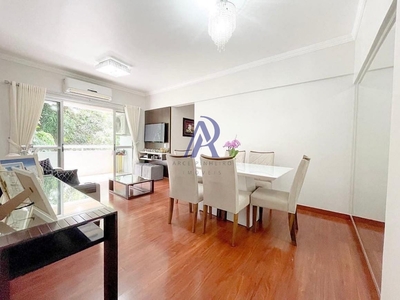 Apartamento em São Francisco, Manaus/AM de 94m² 3 quartos à venda por R$ 479.000,00