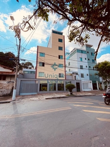 Apartamento em São Geraldo, Belo Horizonte/MG de 100m² 2 quartos à venda por R$ 339.000,00