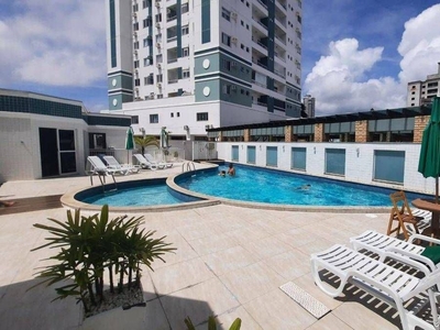 Apartamento em São João, Itajaí/SC de 69m² 2 quartos para locação R$ 3.500,00/mes