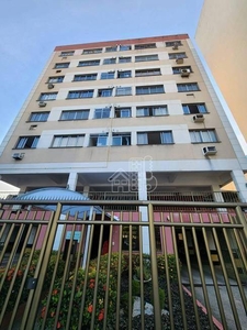 Apartamento em São Lourenço, Niterói/RJ de 70m² 2 quartos à venda por R$ 279.000,00