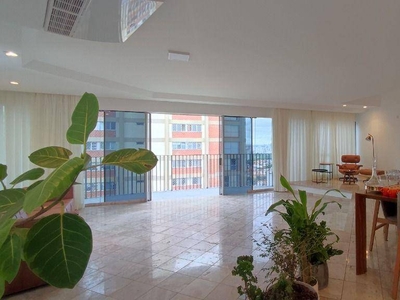 Apartamento em Sumarezinho, São Paulo/SP de 287m² 4 quartos à venda por R$ 2.699.000,00