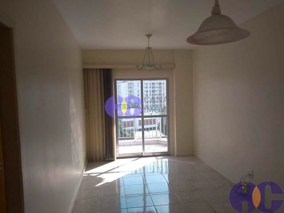 Apartamento em Taquara, Rio de Janeiro/RJ de 71m² 2 quartos para locação R$ 1.550,00/mes