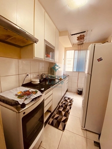 Apartamento em Taquaril, Belo Horizonte/MG de 48m² 2 quartos à venda por R$ 179.000,00