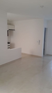 Apartamento em Tatuapé, São Paulo/SP de 50m² 2 quartos para locação R$ 1.940,00/mes