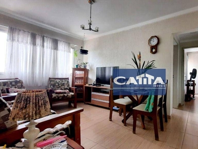 Apartamento em Tatuapé, São Paulo/SP de 56m² 2 quartos à venda por R$ 425.000,00 ou para locação R$ 2.300,00/mes