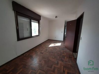 Apartamento em Teresópolis, Porto Alegre/RS de 45m² 1 quartos para locação R$ 600,00/mes