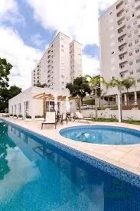 Apartamento em Teresópolis, Porto Alegre/RS de 95m² 3 quartos à venda por R$ 299.000,00