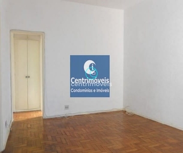 Apartamento em Tijuca, Rio de Janeiro/RJ de 45m² 1 quartos à venda por R$ 364.000,00