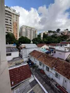 Apartamento em Tijuca, Rio de Janeiro/RJ de 98m² 3 quartos à venda por R$ 299.000,00