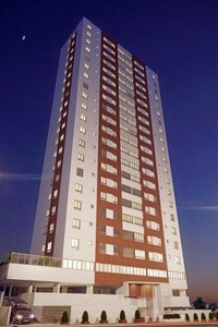 Apartamento em Treze de Maio, João Pessoa/PB de 52m² 2 quartos à venda por R$ 269.000,00 ou para locação R$ 2.100,00/mes