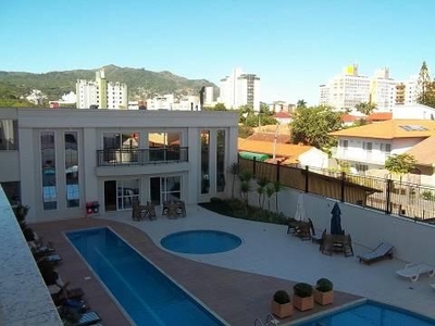 Apartamento em Trindade, Florianópolis/SC de 82m² 3 quartos à venda por R$ 1.199.000,00