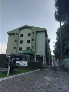 Apartamento em Uberaba, Curitiba/PR de 90m² 3 quartos à venda por R$ 298.000,00