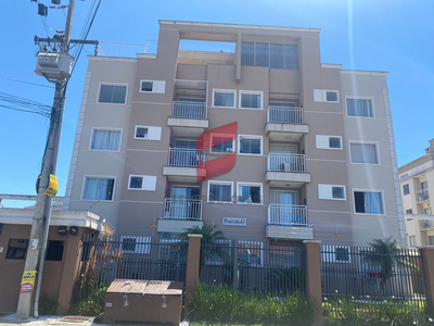 Apartamento em Vargem Grande, Pinhais/PR de 60m² 2 quartos para locação R$ 1.350,00/mes