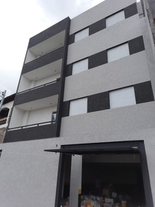 Apartamento em Vila Adalgisa, São Paulo/SP de 40m² 2 quartos à venda por R$ 268.000,00