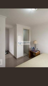Apartamento em Vila Água Funda, São Paulo/SP de 100m² 3 quartos à venda por R$ 359.000,00