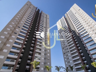 Apartamento em Vila Aviação, Bauru/SP de 120m² 3 quartos à venda por R$ 1.379.000,00