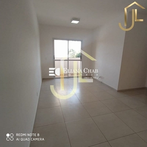 Apartamento em Vila Aviação, Bauru/SP de 82m² 3 quartos à venda por R$ 479.000,00