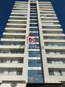 Apartamento em Vila Bela, Taubaté/SP de 96m² 3 quartos à venda por R$ 478.000,00