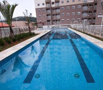 Apartamento em Vila Boa Vista, Barueri/SP de 71m² 3 quartos à venda por R$ 474.000,00