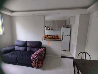 Apartamento em Vila Bremen, Guarulhos/SP de 44m² 2 quartos à venda por R$ 239.000,00