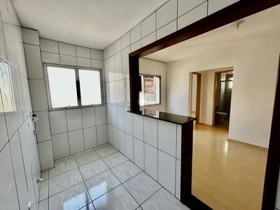 Apartamento em Vila Cachoeirinha, Cachoeirinha/RS de 63m² 2 quartos para locação R$ 800,00/mes