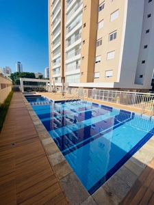 Apartamento em Vila Carrão, São Paulo/SP de 103m² 3 quartos à venda por R$ 1.169.000,00