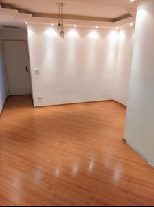 Apartamento em Vila Carrão, São Paulo/SP de 57m² 2 quartos à venda por R$ 499.000,00