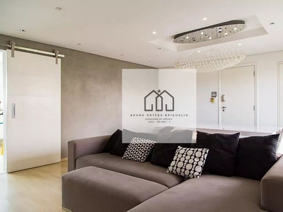 Apartamento em Vila Clementino, São Paulo/SP de 110m² 3 quartos à venda por R$ 1.400.000,00 ou para locação R$ 6.800,00/mes